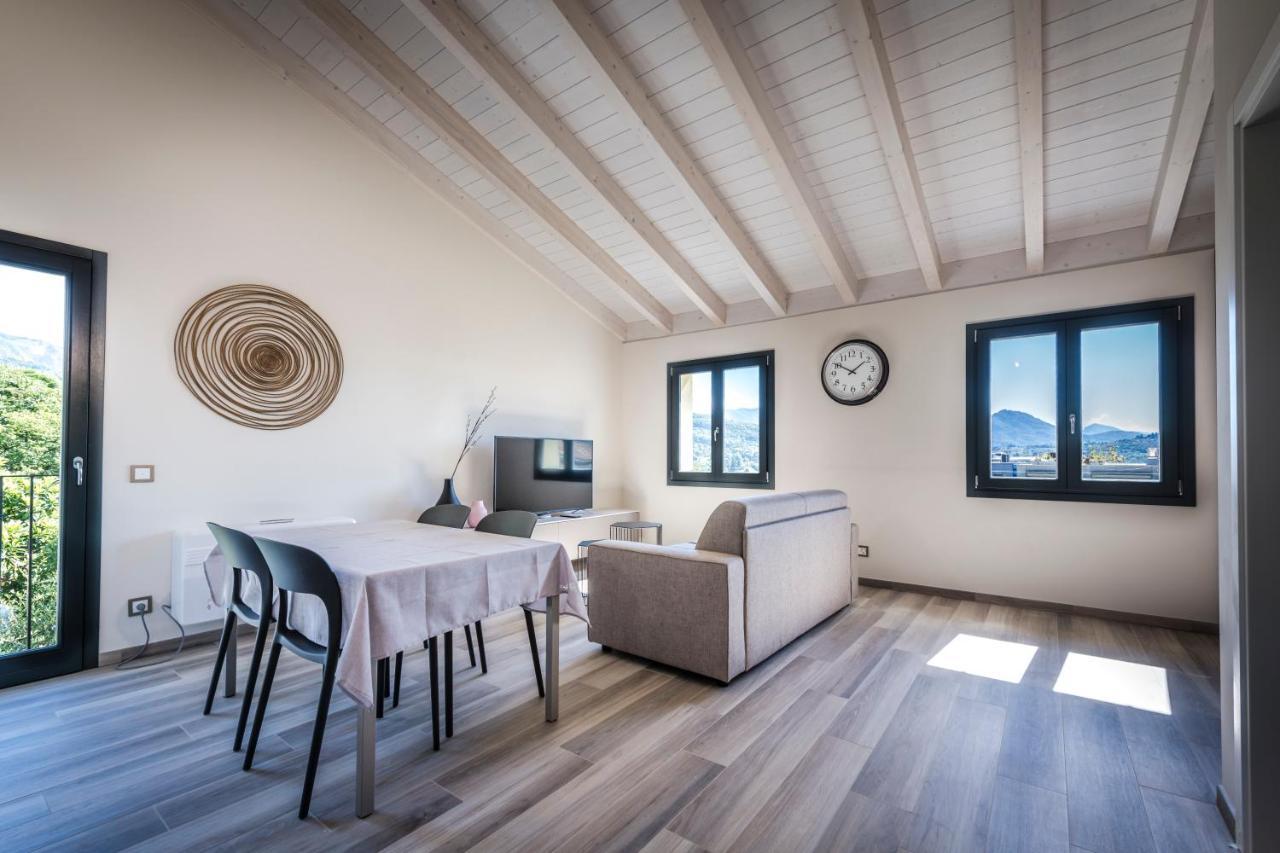 Lugano Suites Gravesano Εξωτερικό φωτογραφία
