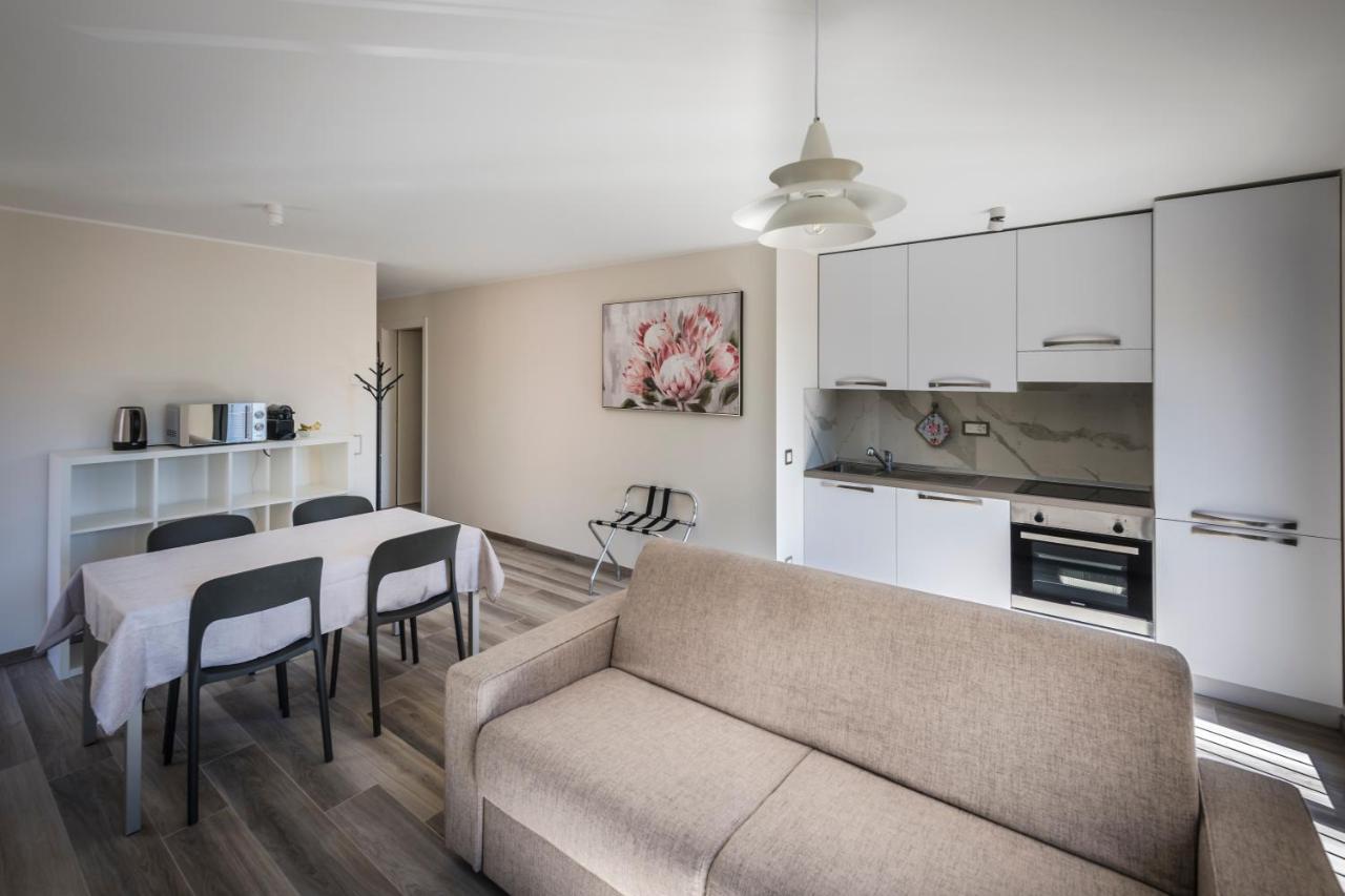 Lugano Suites Gravesano Εξωτερικό φωτογραφία