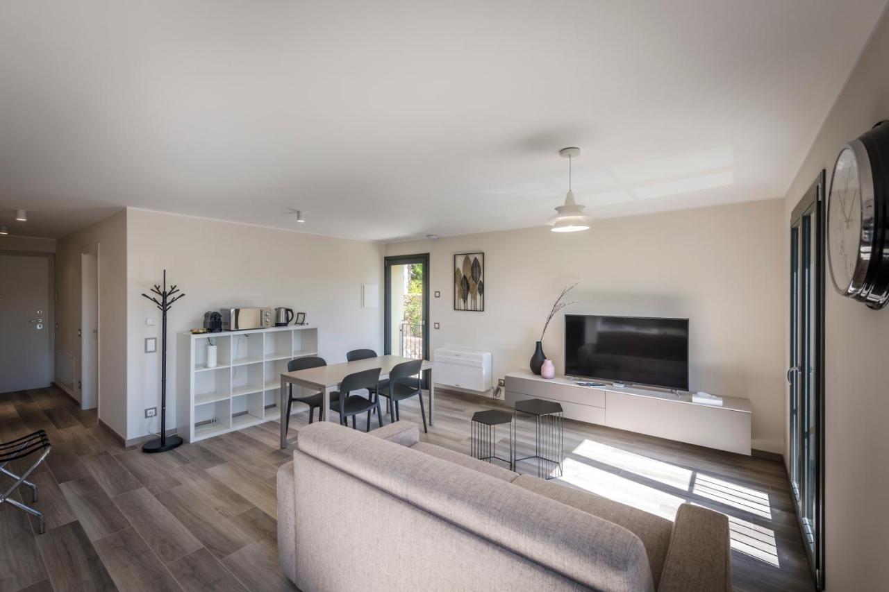 Lugano Suites Gravesano Εξωτερικό φωτογραφία