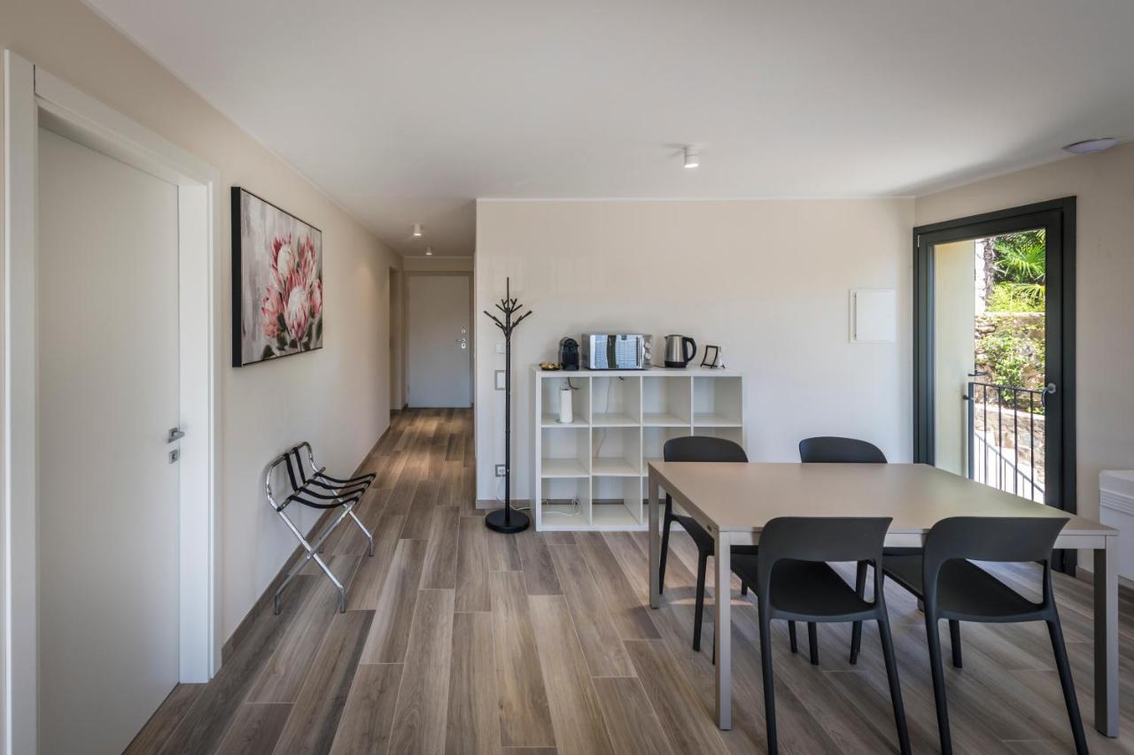 Lugano Suites Gravesano Εξωτερικό φωτογραφία
