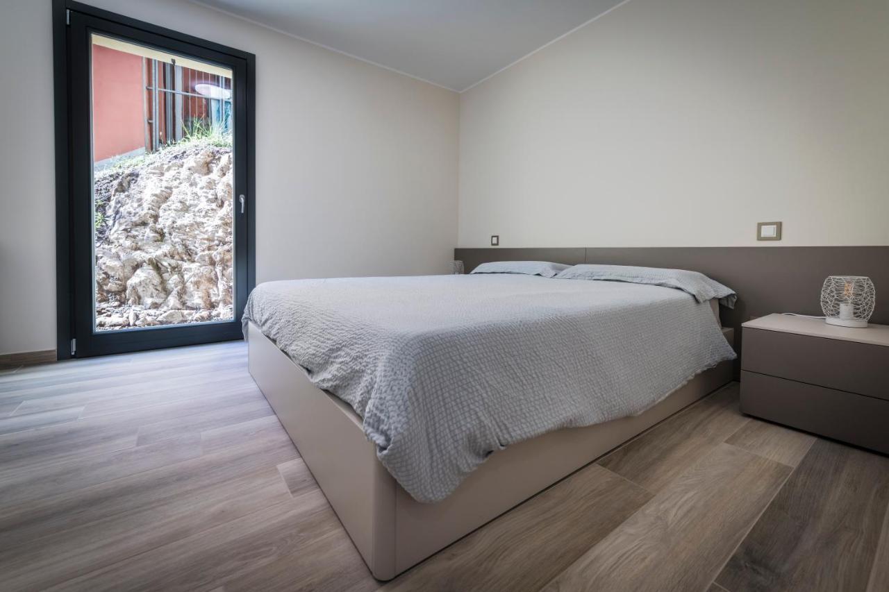 Lugano Suites Gravesano Εξωτερικό φωτογραφία