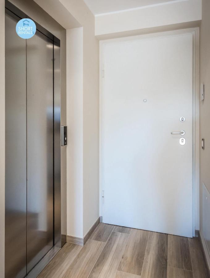 Lugano Suites Gravesano Εξωτερικό φωτογραφία