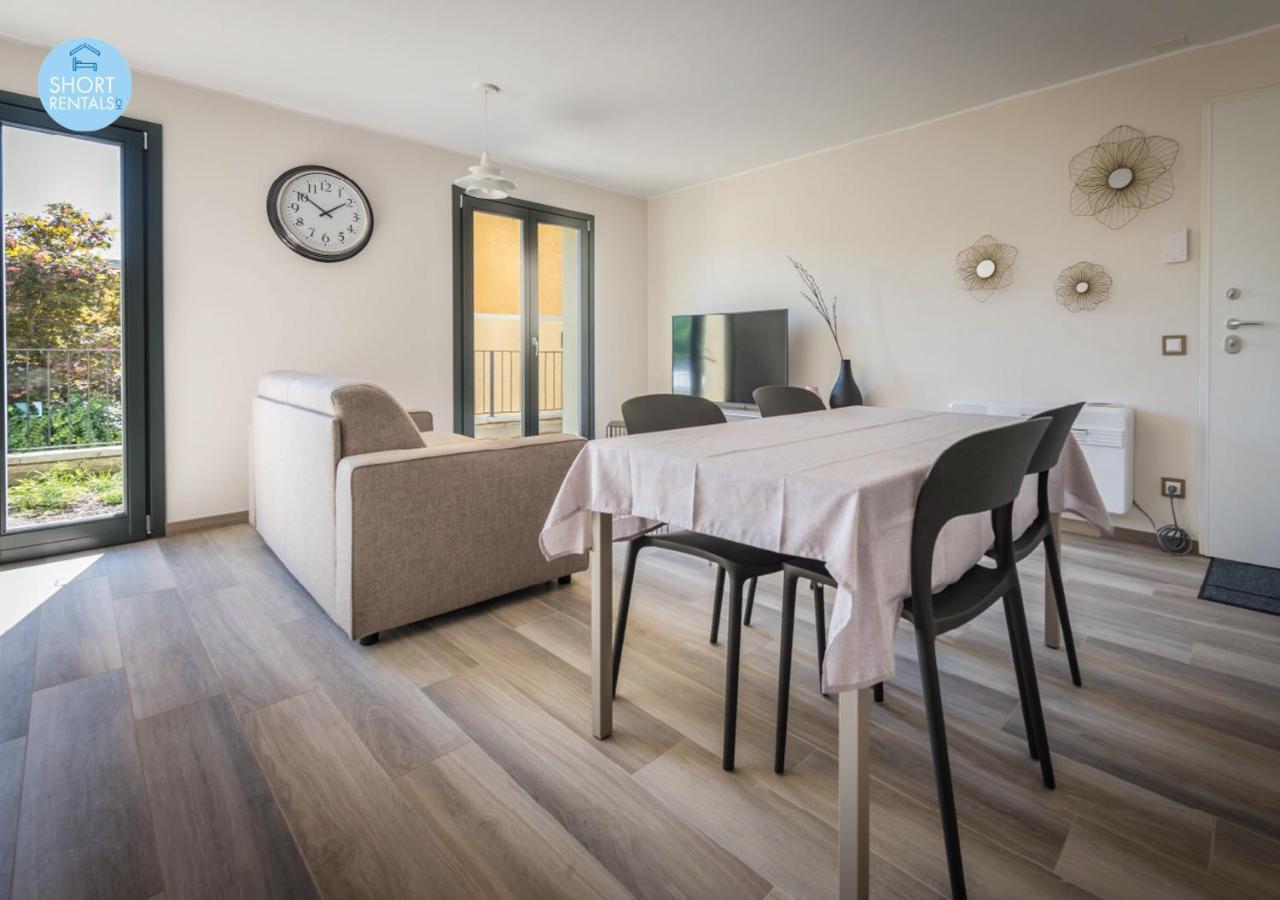 Lugano Suites Gravesano Εξωτερικό φωτογραφία