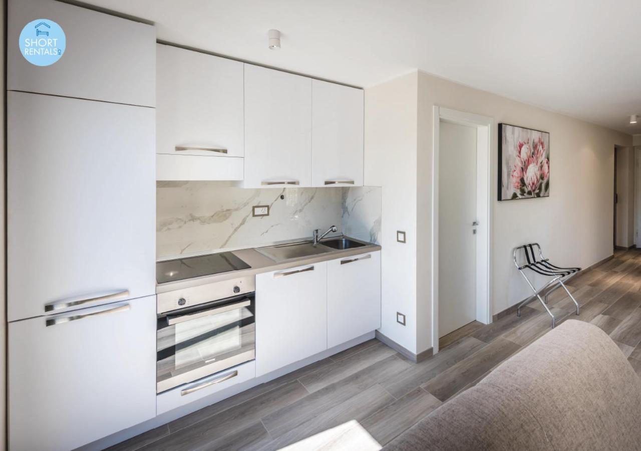 Lugano Suites Gravesano Εξωτερικό φωτογραφία