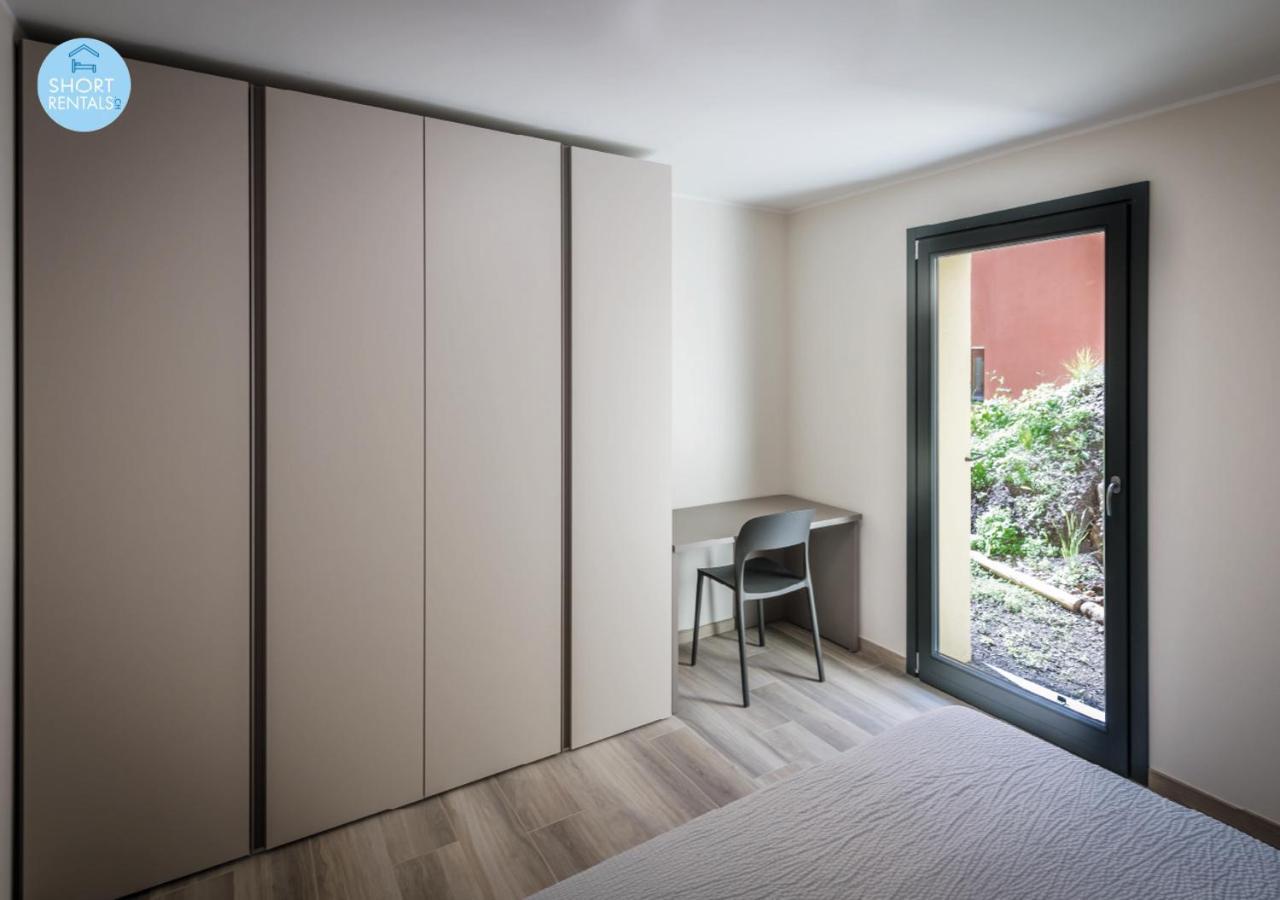 Lugano Suites Gravesano Εξωτερικό φωτογραφία