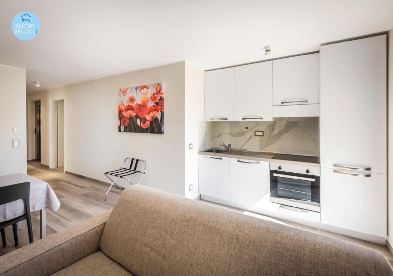Lugano Suites Gravesano Εξωτερικό φωτογραφία