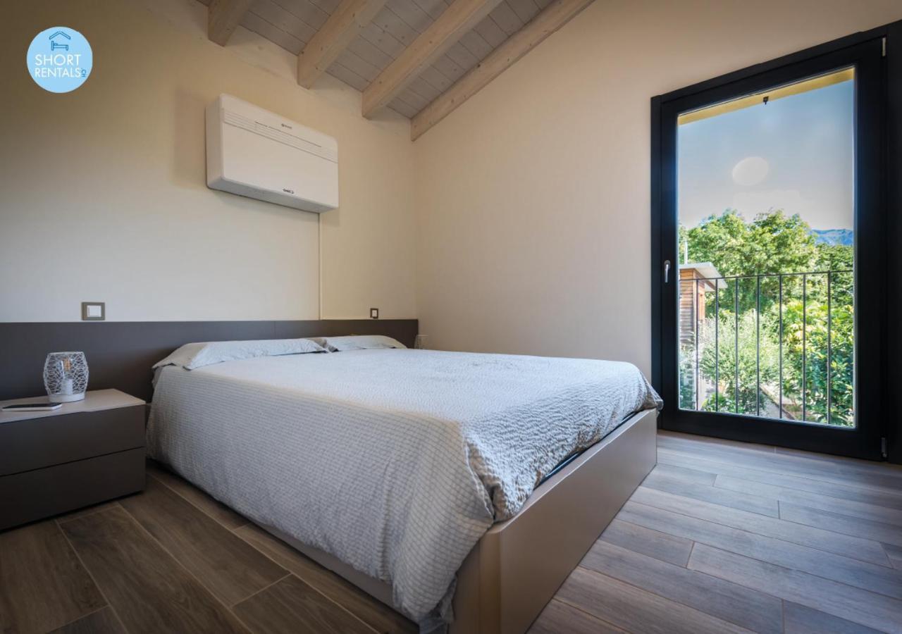 Lugano Suites Gravesano Εξωτερικό φωτογραφία