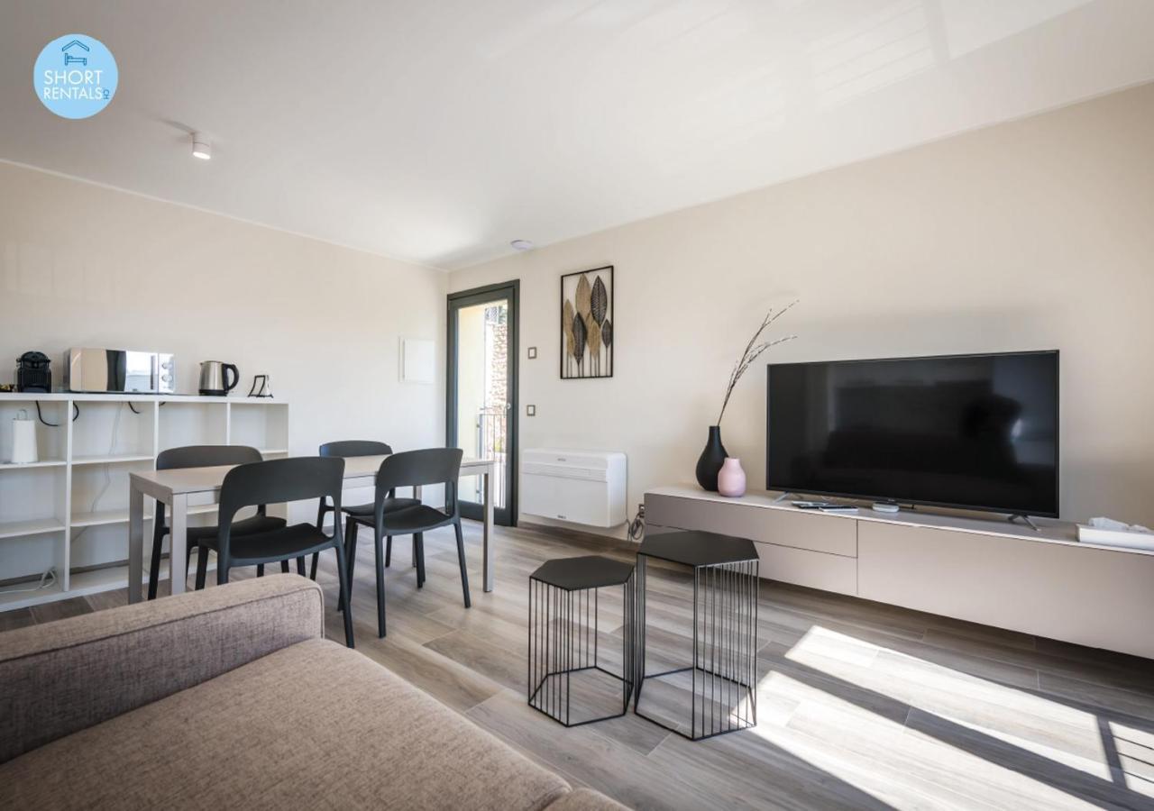 Lugano Suites Gravesano Εξωτερικό φωτογραφία