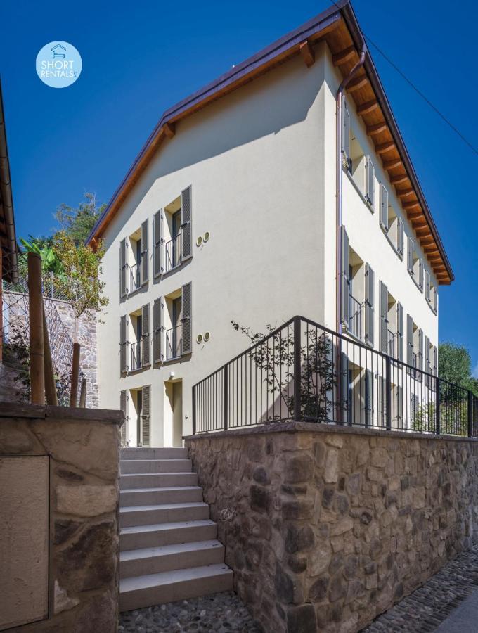 Lugano Suites Gravesano Εξωτερικό φωτογραφία