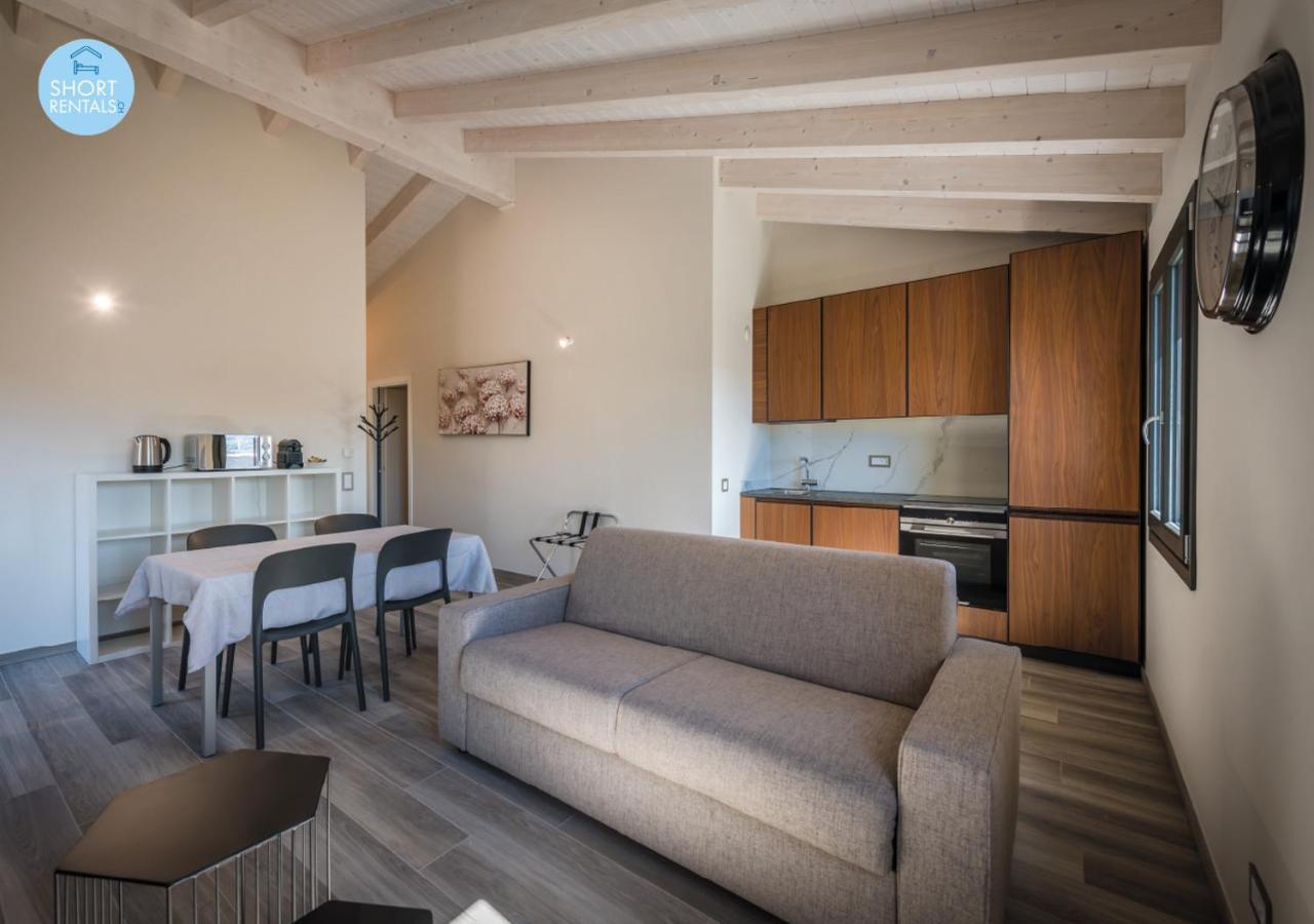 Lugano Suites Gravesano Εξωτερικό φωτογραφία